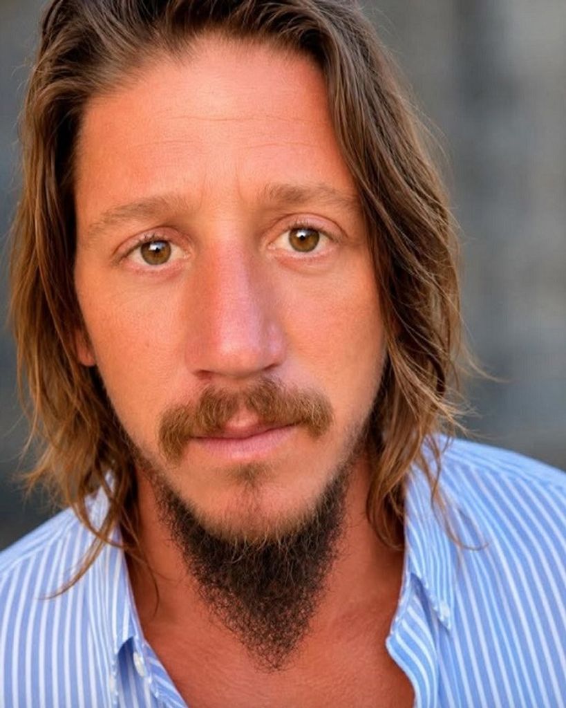 Matthew Ryan Wilson