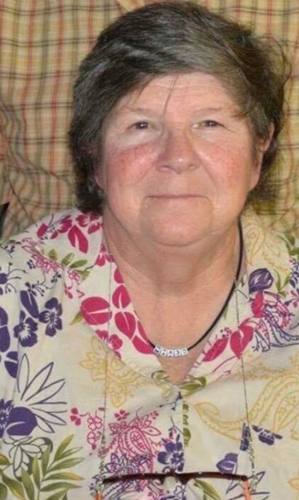 Mary Margaret Lowe Profile Photo