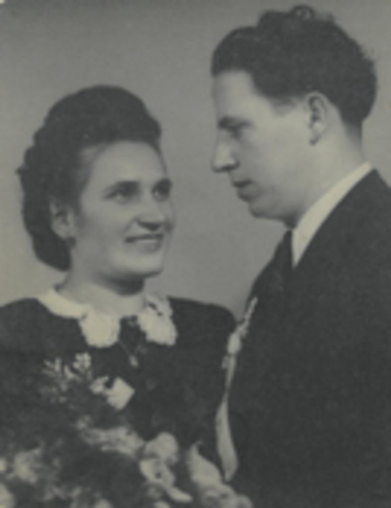 Rosalia (Kuehm) Herman