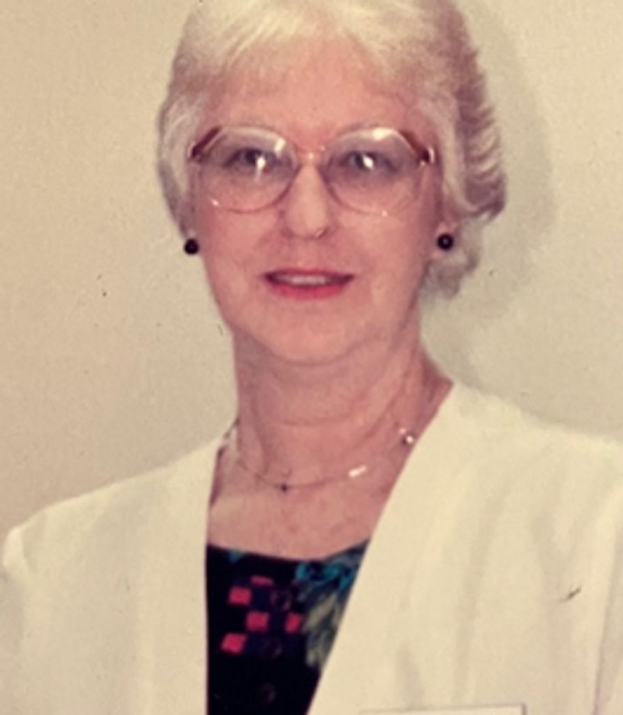 Patricia Massengill Profile Photo