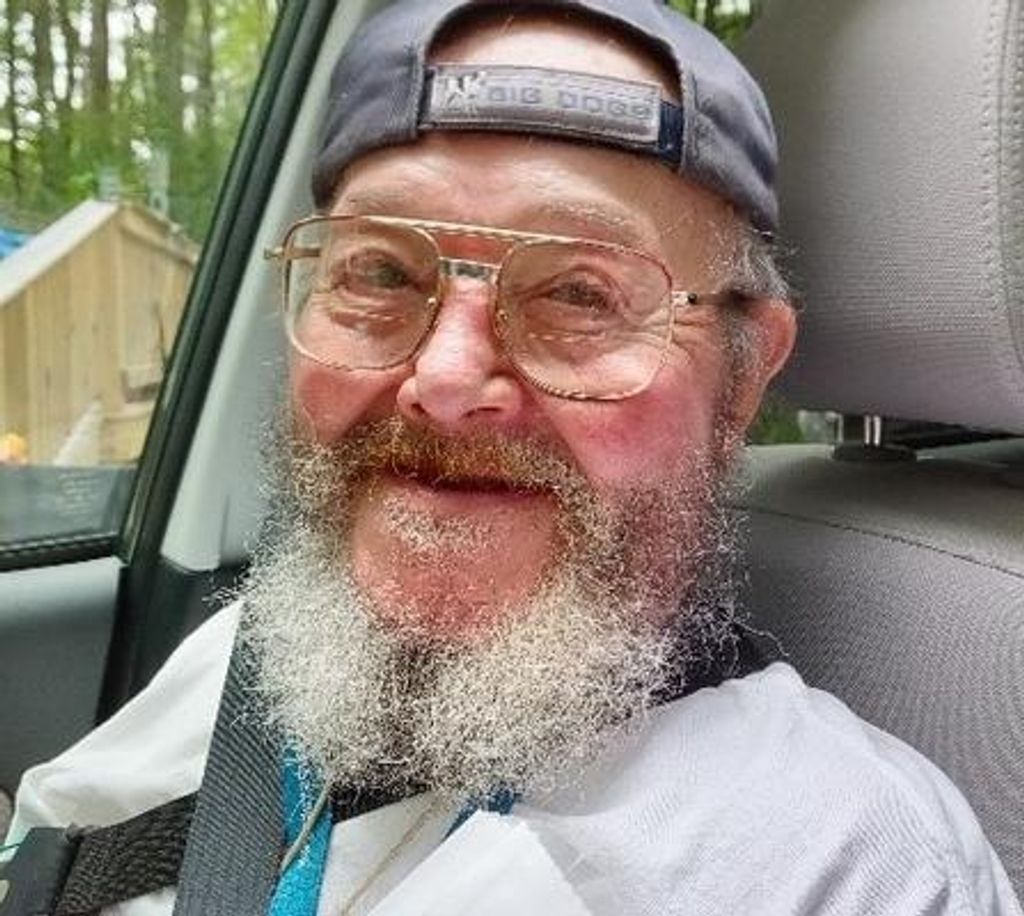 Edward Everett Courier, Iii