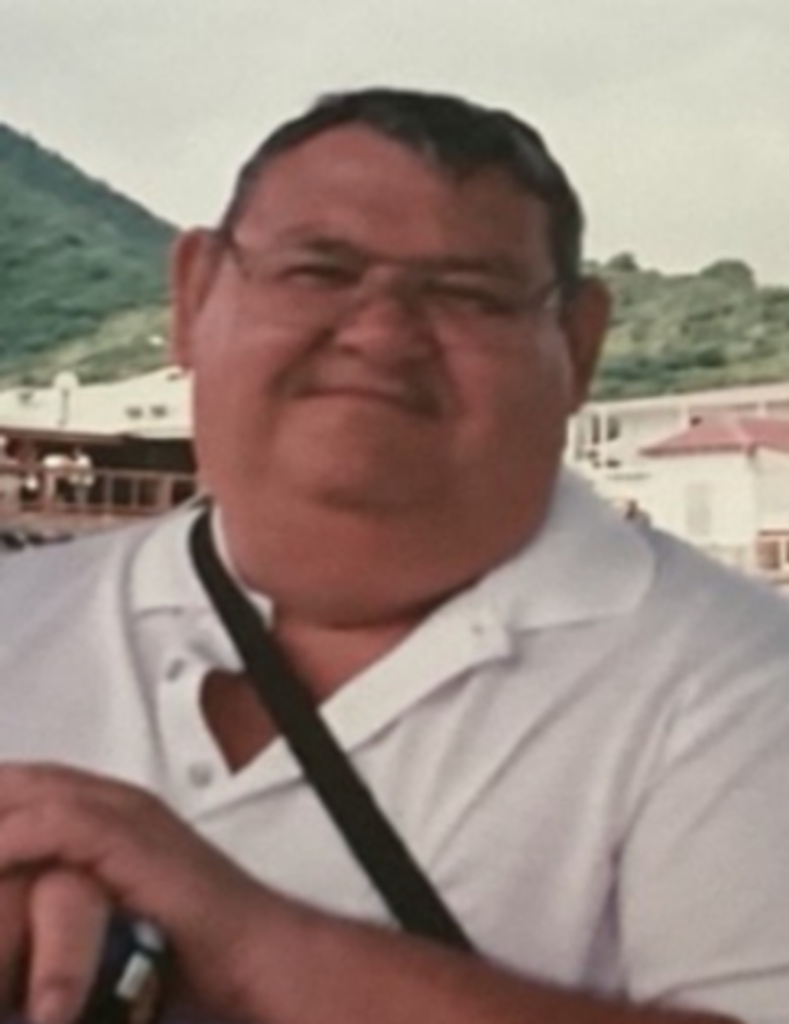 Michael Donald Fochuk Profile Photo