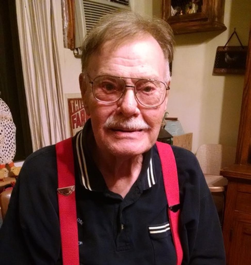 Delbert Kluck Profile Photo
