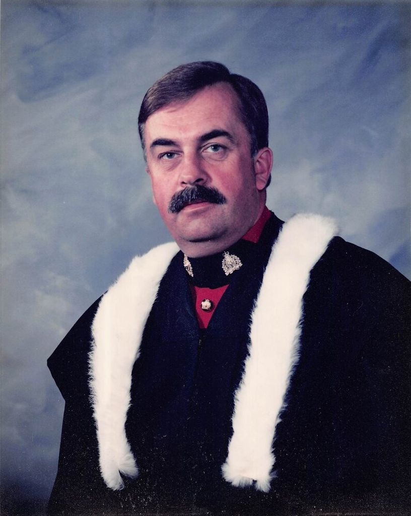 Fred Matchett