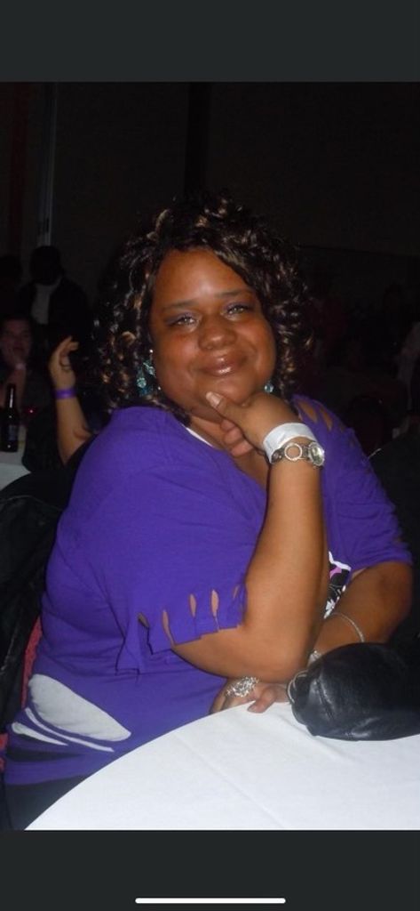 Coynelle S. Bryant Profile Photo