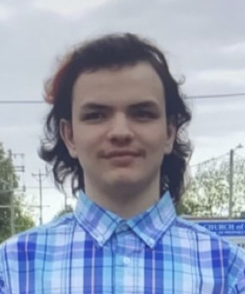 Jerry “J.J.” Alvin Waters, Jr.