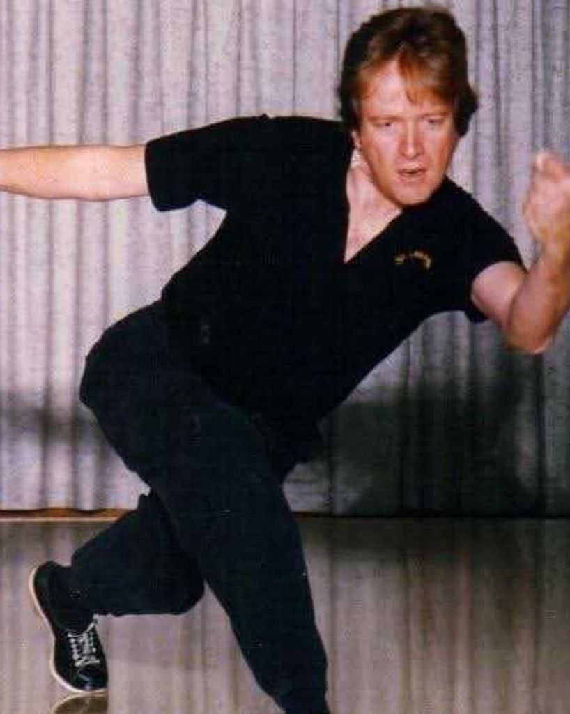 Michael Kahler