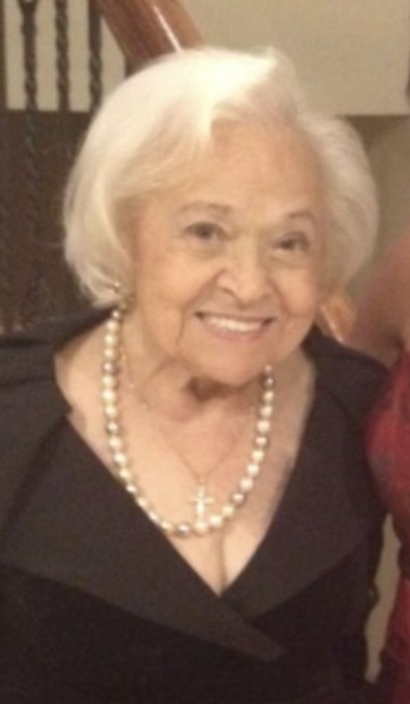 Louise Regina Malocu Swan Profile Photo