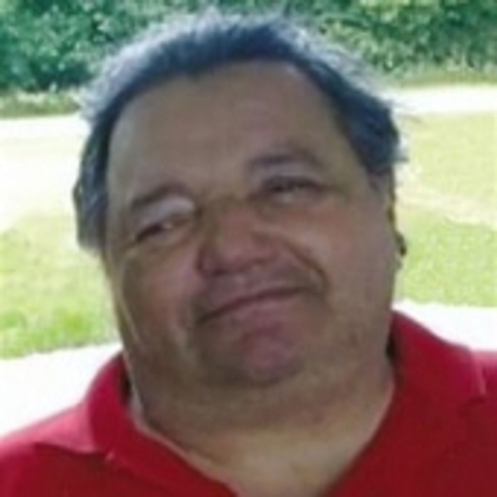 Antonio "Tony" Arechigo