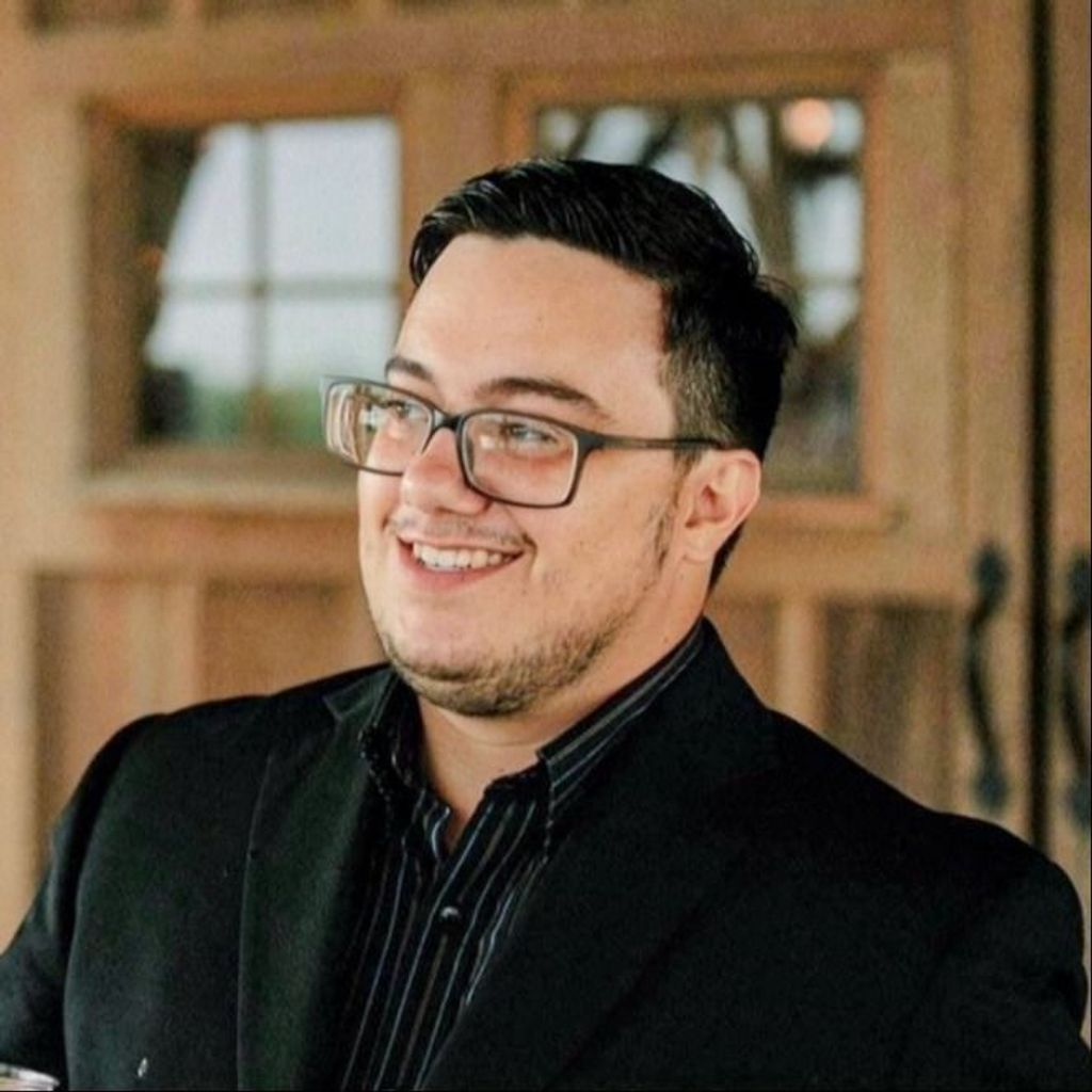 Dominic Galeazzi Profile Photo
