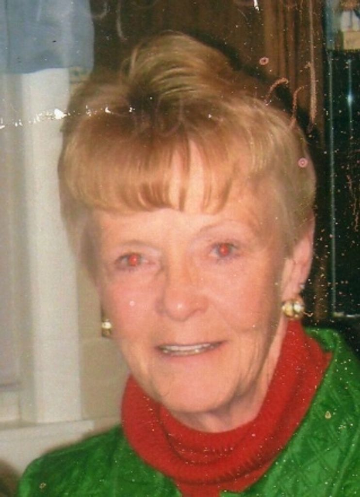 Nancy Zimmerman Profile Photo