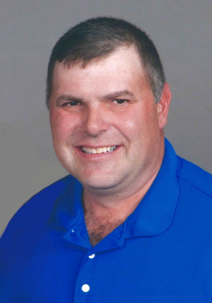 Greg Thomas Weidauer Profile Photo