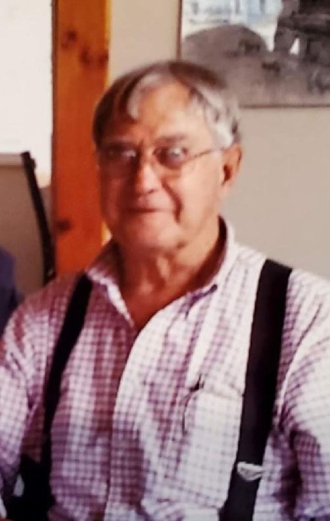 George Gardiner Probst