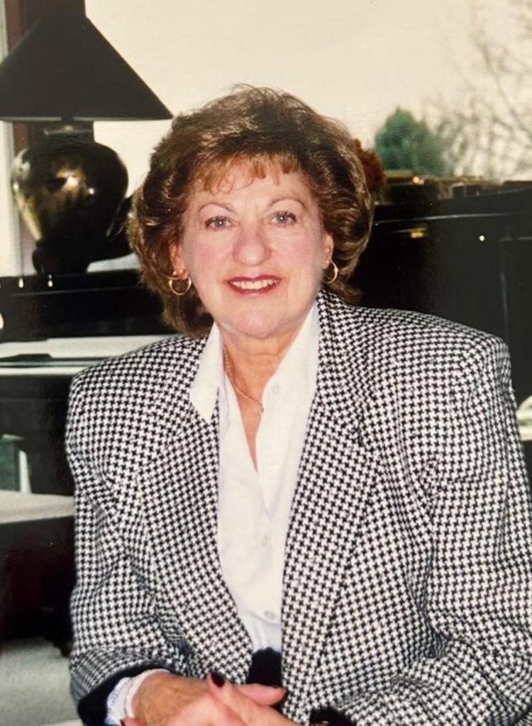 Joanna (Jay) G Colucci Profile Photo