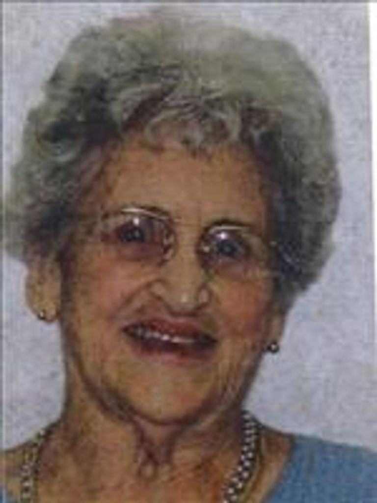 Elizabeth Hollis