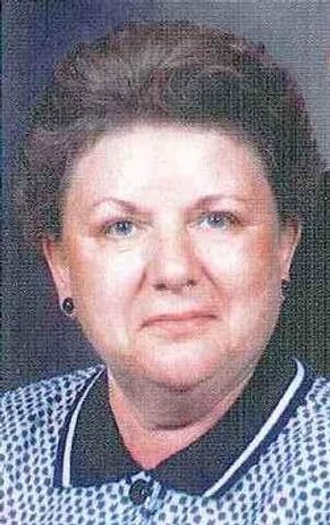 Mary Jane Holterman Profile Photo