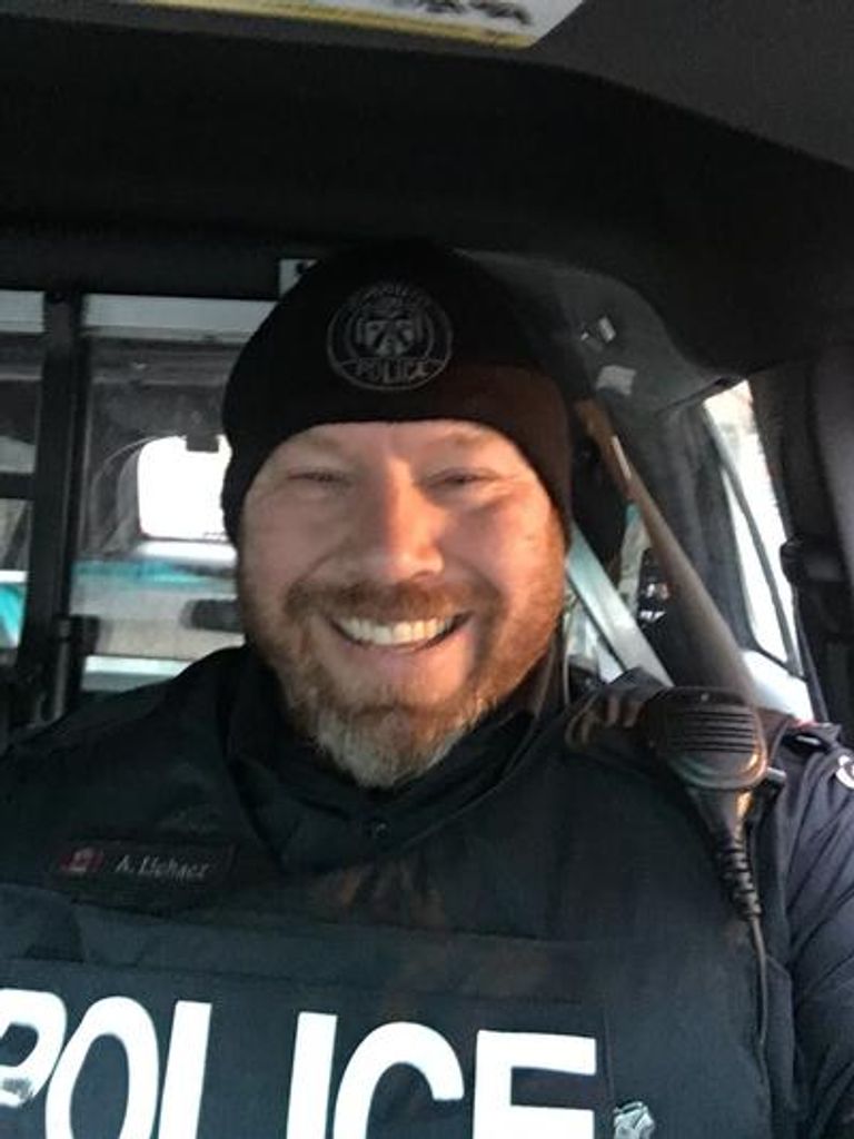 Alexander William Lichacz