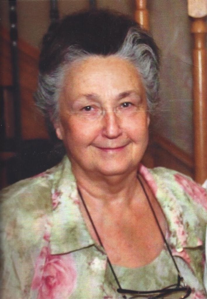 Caren Colleen Storck