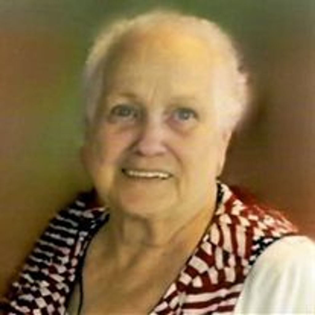 Barbara Plaisance Zeringue