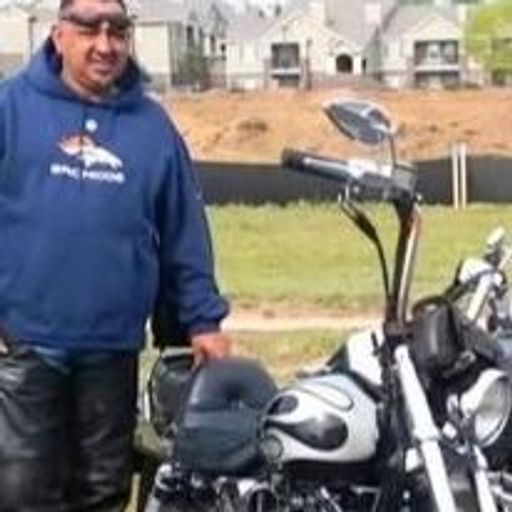 Paul Raymond Gallegos Profile Photo