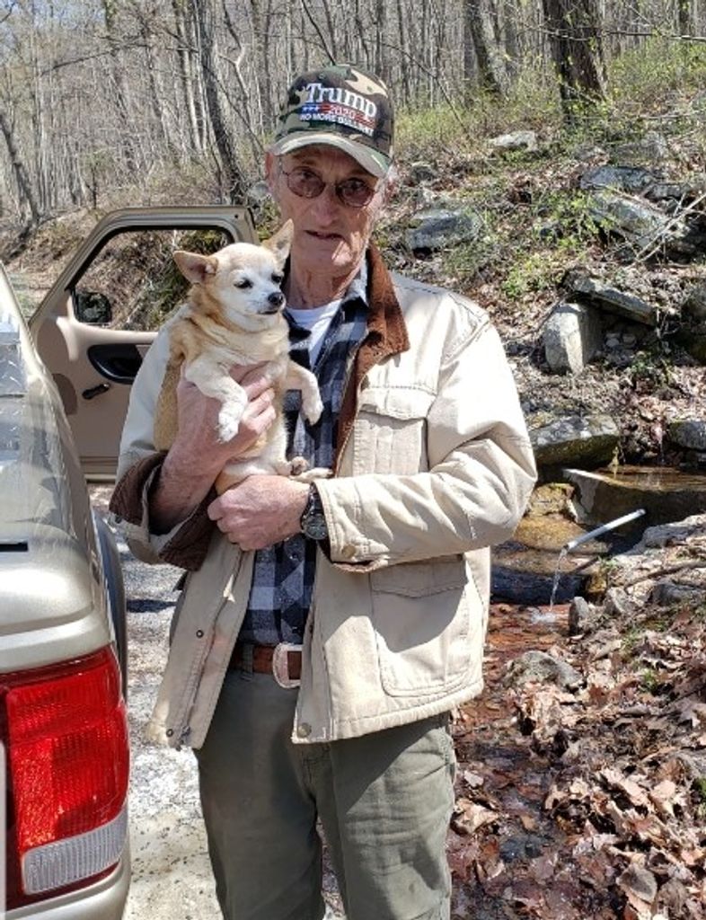 Tommy Hamman Profile Photo