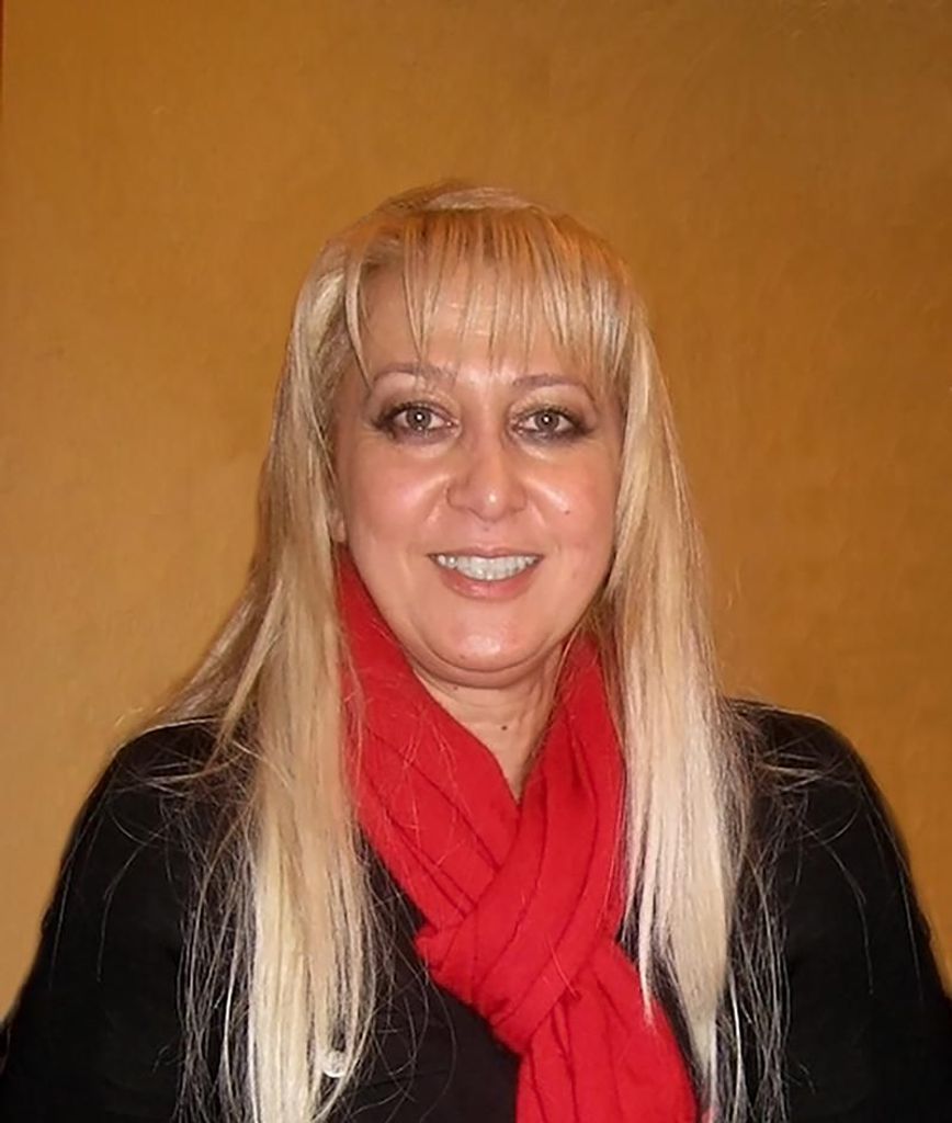 Stella Sakisans