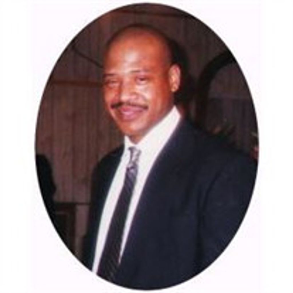 Frederick Dwight Hambrick