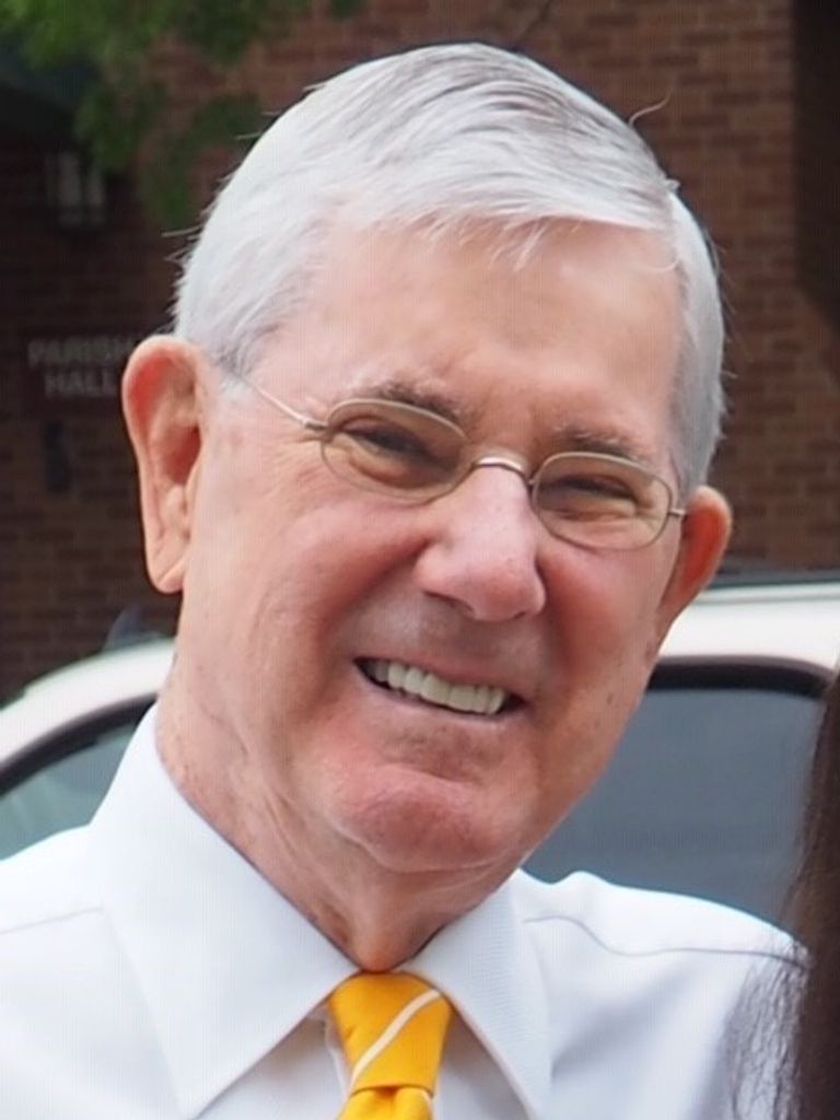 Pittman, Joel P.