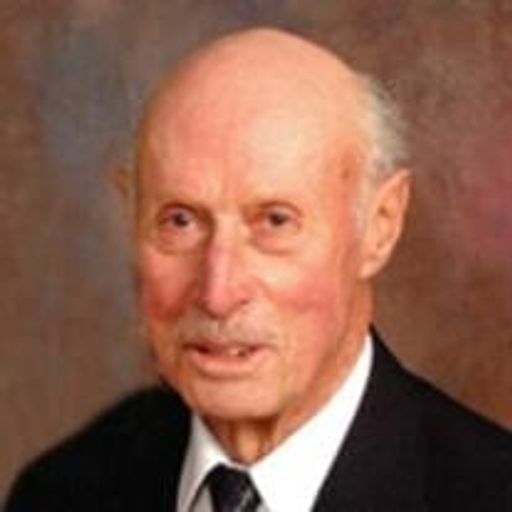 Eugene R. Rosman Profile Photo