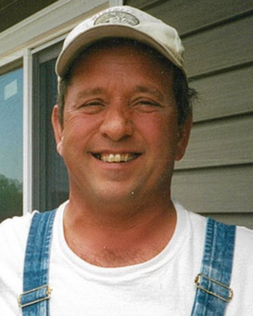 Rodney C. Hine Profile Photo