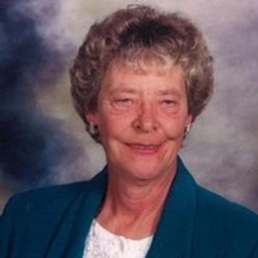 Phyllis Ruud