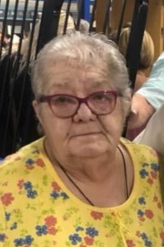 Jeannette Donnabelle (Bunfill)  Shepherd Profile Photo