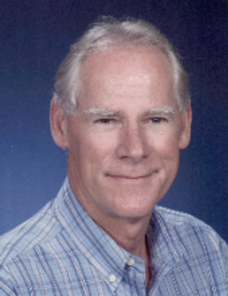 Dr. Grayson Brown Profile Photo