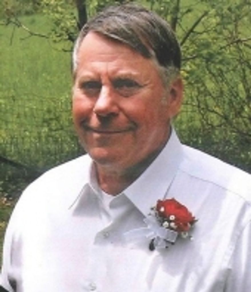 Terry Tryggestad