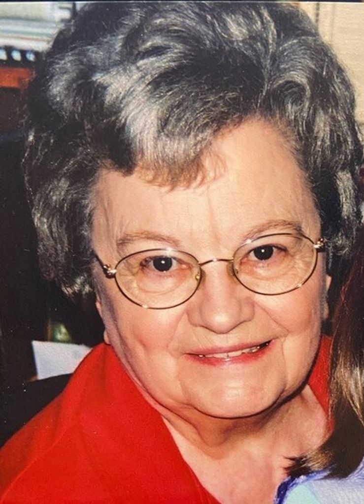 Sylvia Doris Weller Profile Photo