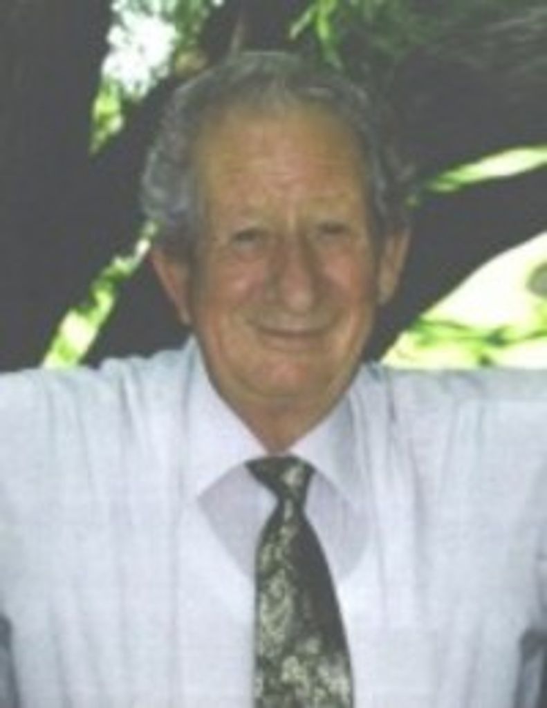 Milton Tate
