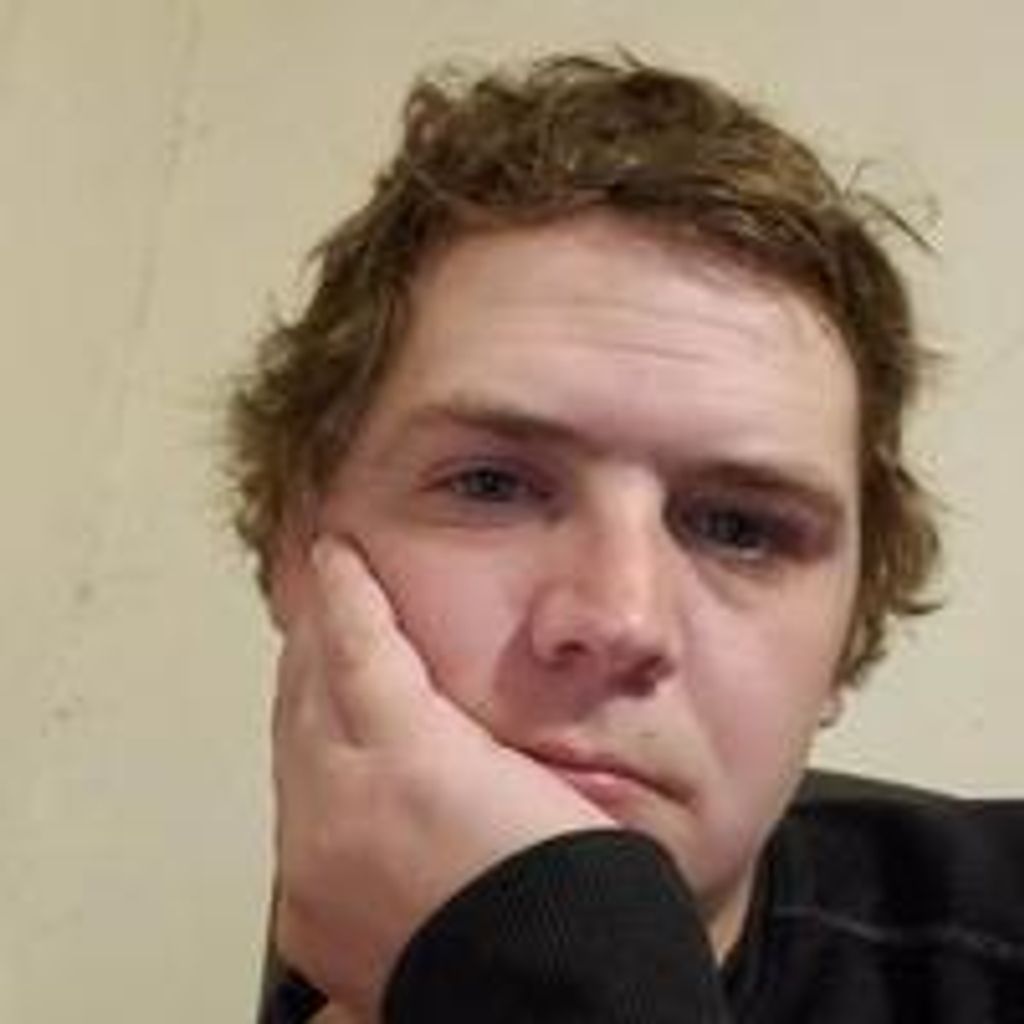 Shonn Ryan Carpenter Profile Photo