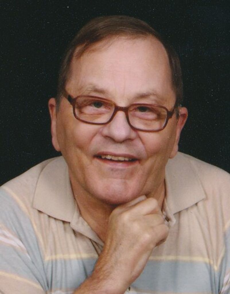 Roy M. Derstine Profile Photo