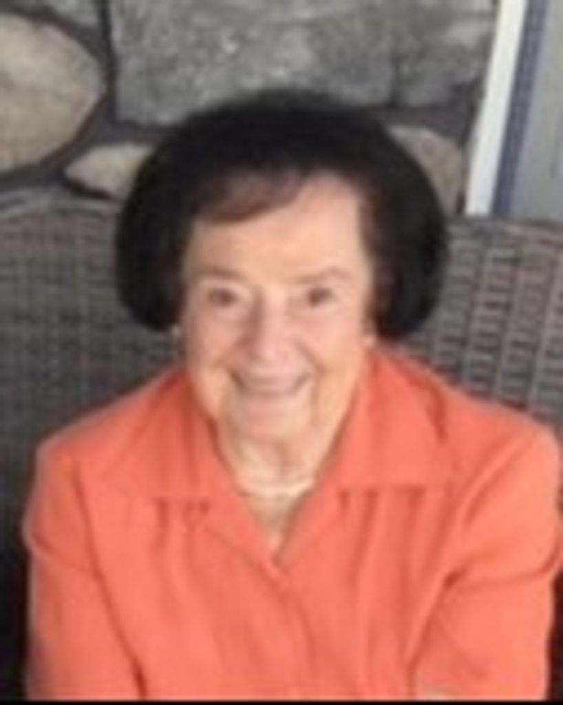 Joan W. Roskelley Profile Photo