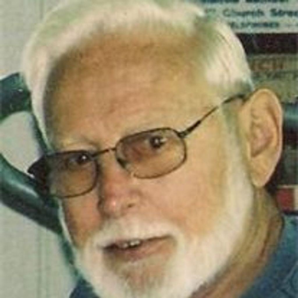 David Ronald Lyon