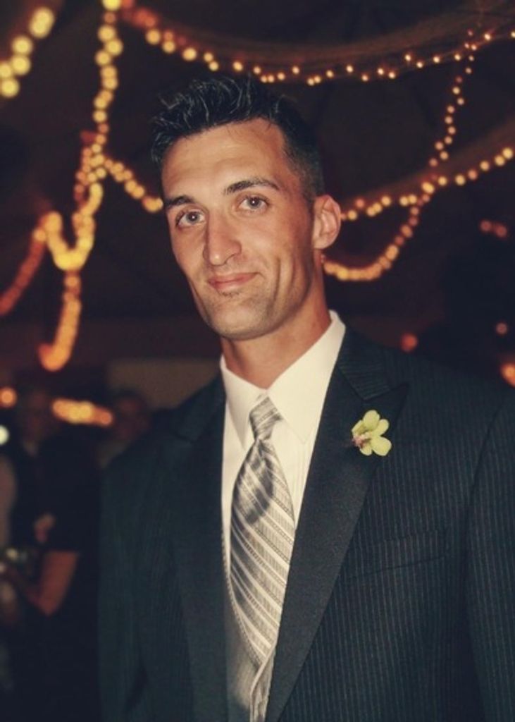 Matthew Aaron Beardsley