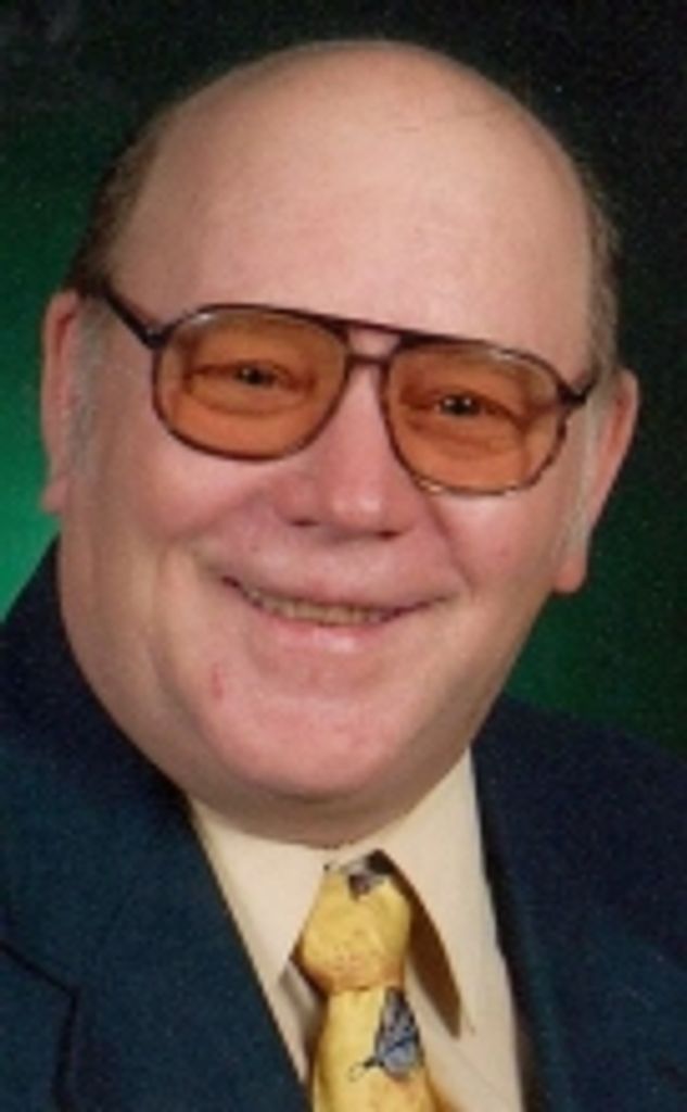 Jerry L. Elliott