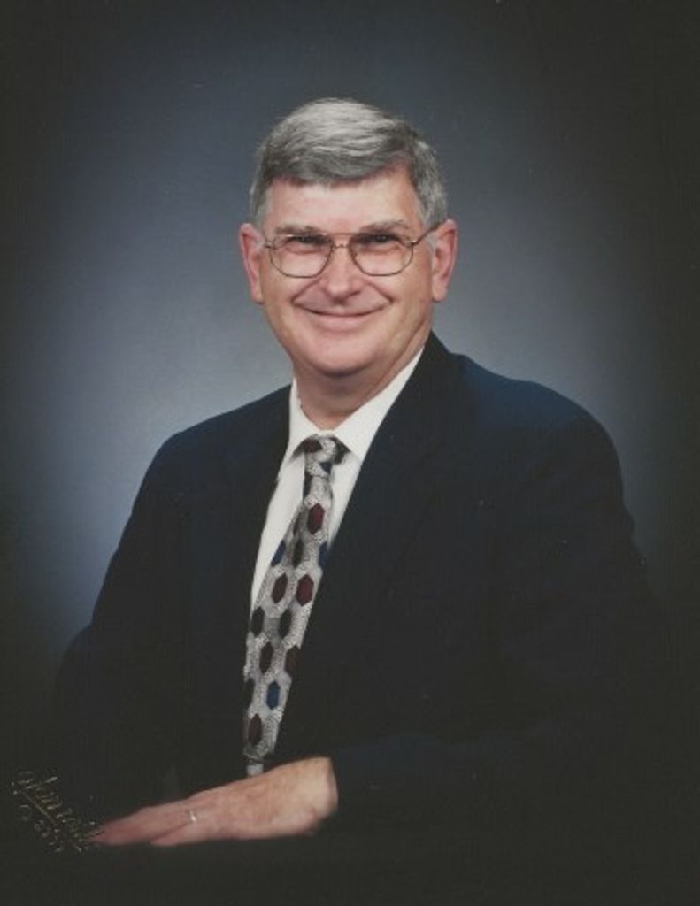 Kenneth E. Parsons Profile Photo