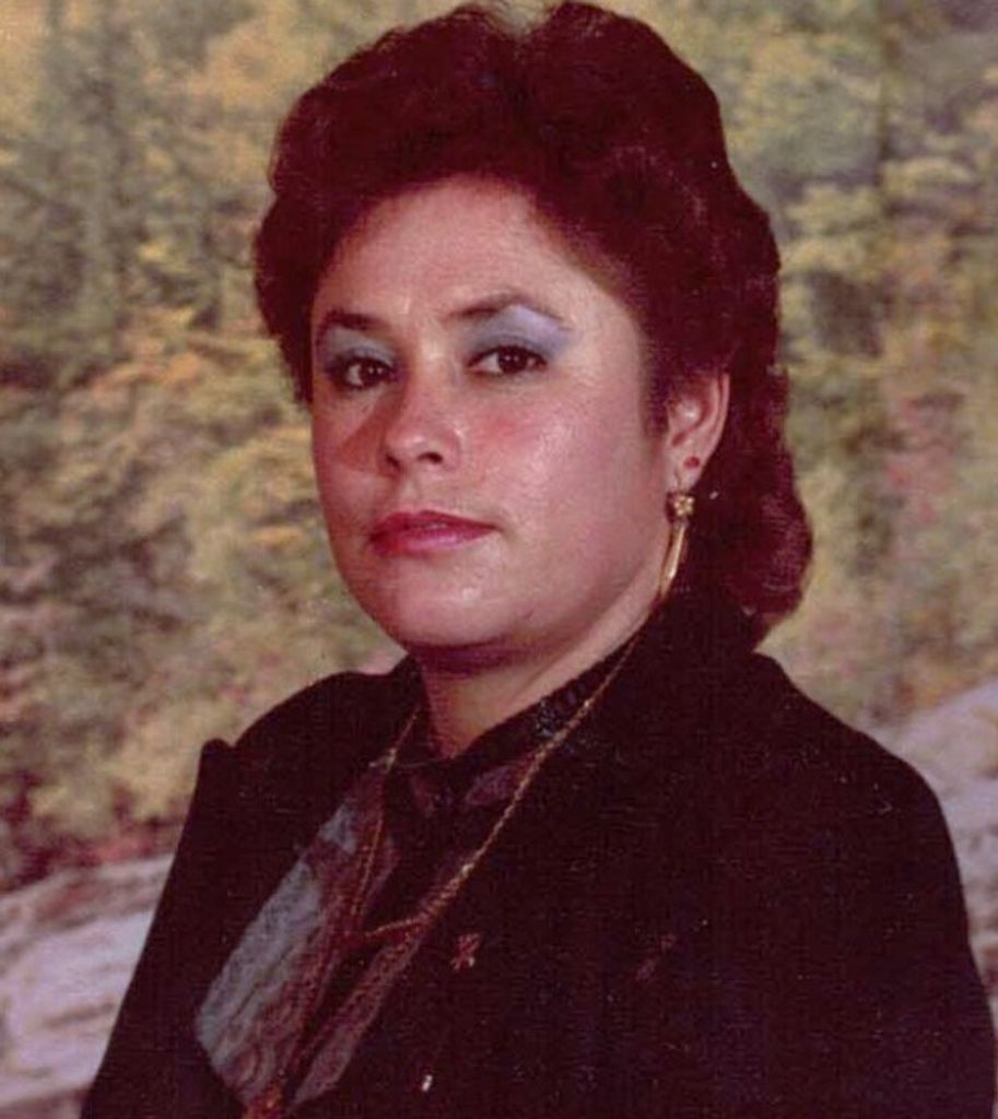 Maria De Jesus Perez Perez