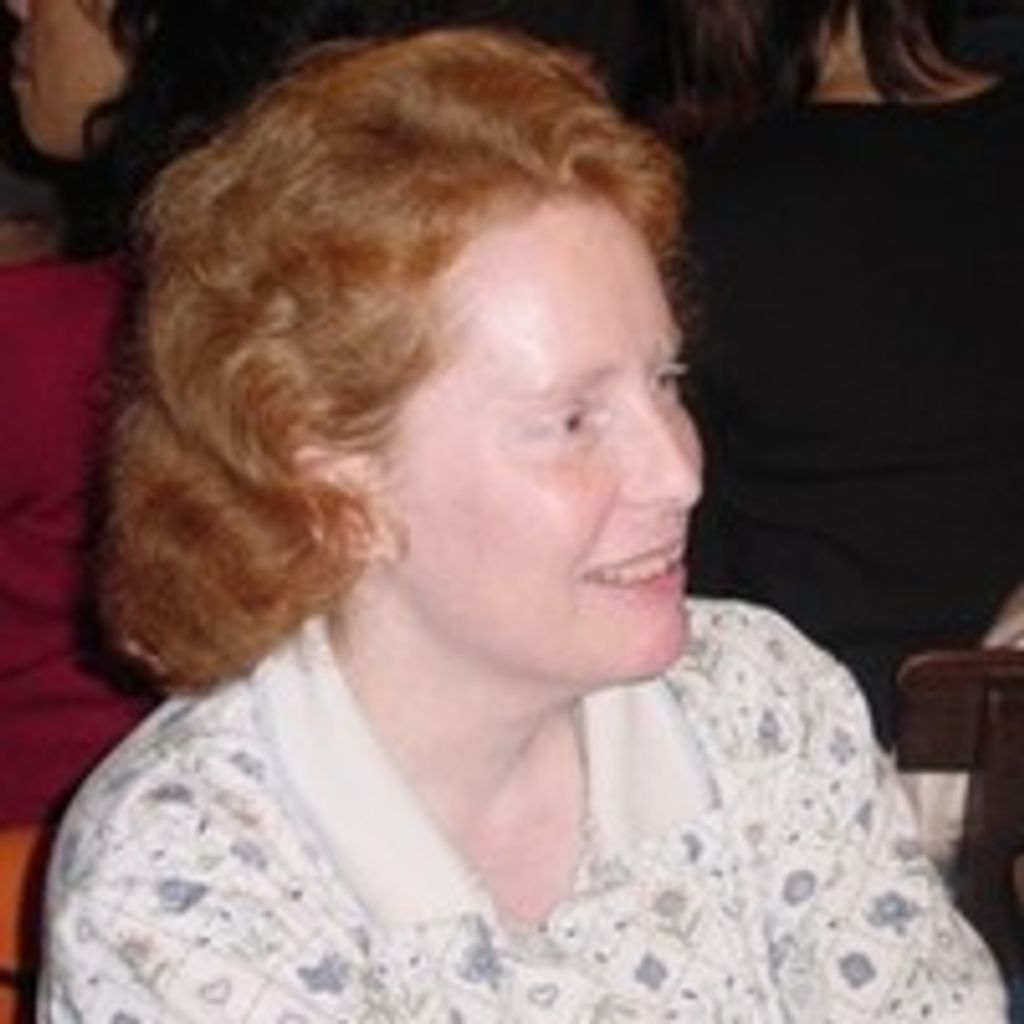 Diane Elizabeth Gittings