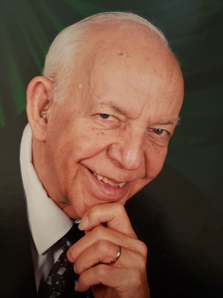 John Mckeever