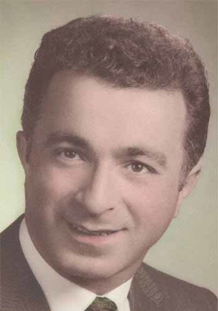 Joseph D. Caiola Profile Photo