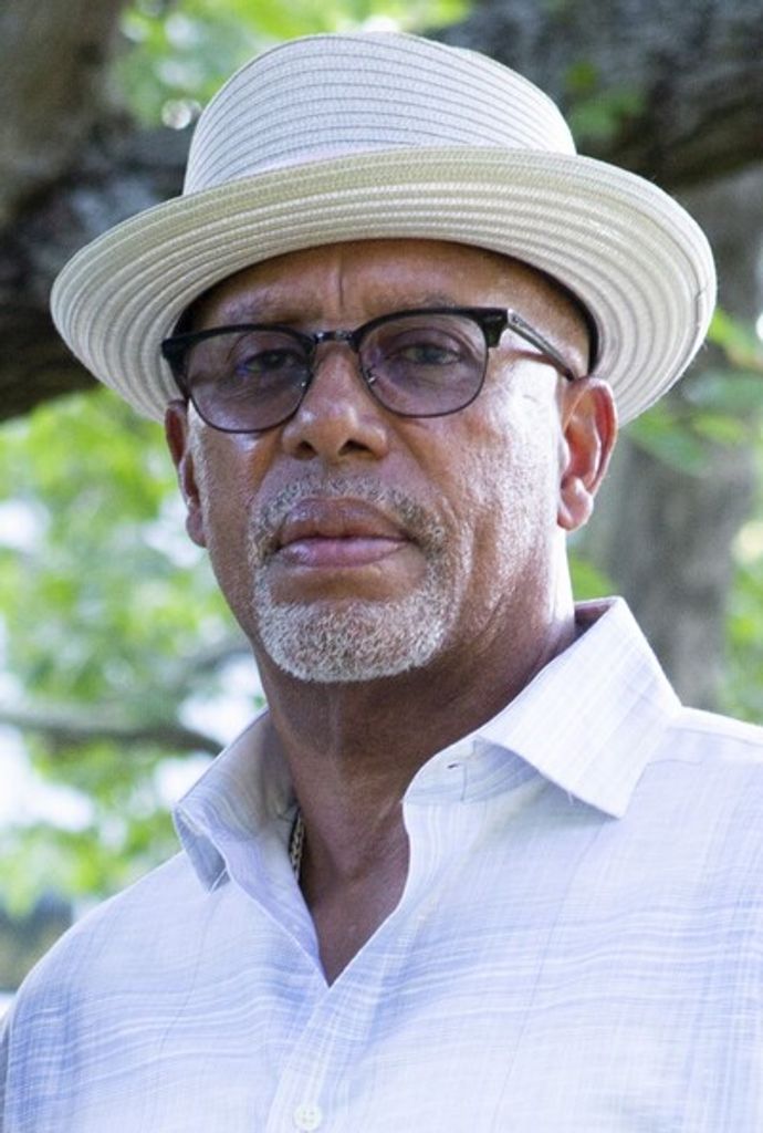 Gary Keith George Profile Photo