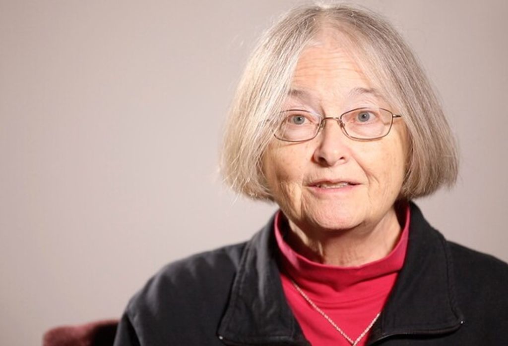 Barbara Ann Iverson Profile Photo