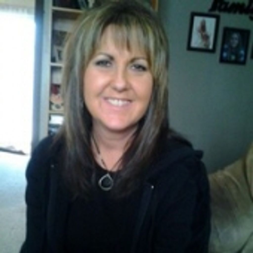 Nancy Marie Leggio